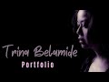 Trina Belamide Portfolio