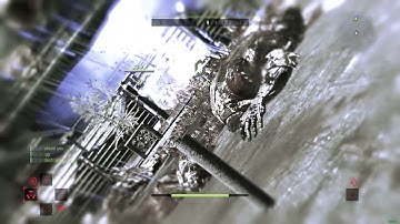 C.L.U. fast nest kill modded flare cheater Dying Light 2024