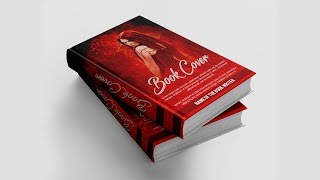 Book Cover Design - Photoshop Tutorial