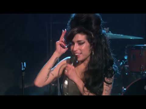 Amy Winehouse - Some Unholy War (Live From Shepherd’s Bush Empire, London / 2007)