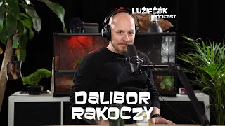 Lužifčák #95 Dalibor Rakoczy