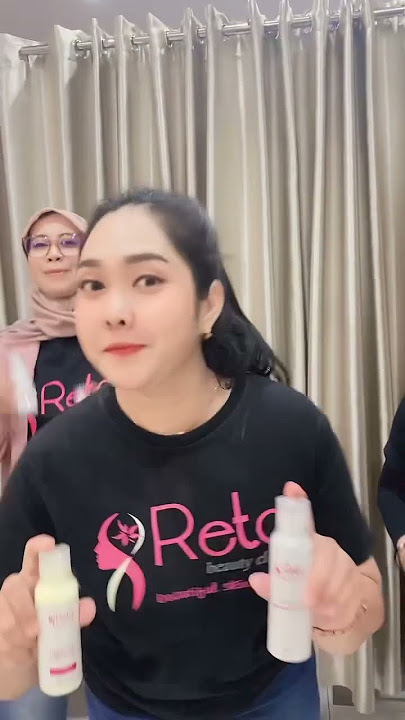 skincare kita ya skincare reta beauty clinic ✨