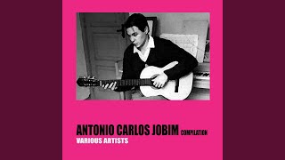 Watch Antonio Carlos Jobim Coisa Mais Linda video