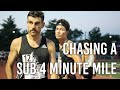 Inside Tinman Elite | Chasing a Sub 4 Minute Mile