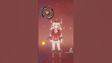 How to make Genshin Impact more exciting again #genshin  #genshinimpact #catalyst #healer