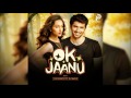 OK-÷JAANU ||《DJ MONTZ FT.DJ AKKII 》|| REMIX