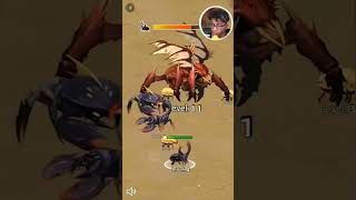 Insect Evolution - New Game Ad, (android/ios) 2021 screenshot 3