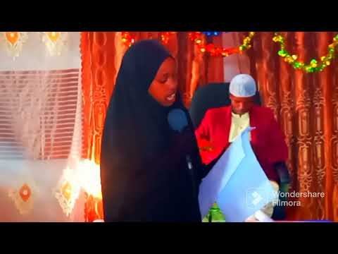 Walalo Bareddu Barattu Tenyaa Dhagefadhaa