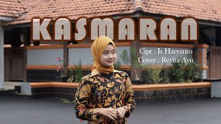 TEMBANG JAWA - KASMARAN [ cipt : Is Haryanto ] cover Revita Ayu RAKA NADA