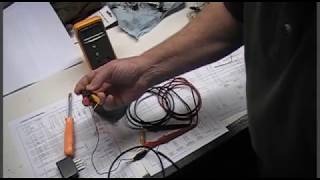 DIY Jeep Wrangler Crank No Start Camshaft Postion Sensor Testing