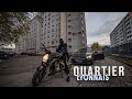 M20 la zone  quartier lyonnais  clip officiel