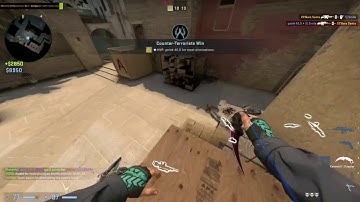 HvH highlights 3 ft. Aimware.net (READ DESCRIPTION)