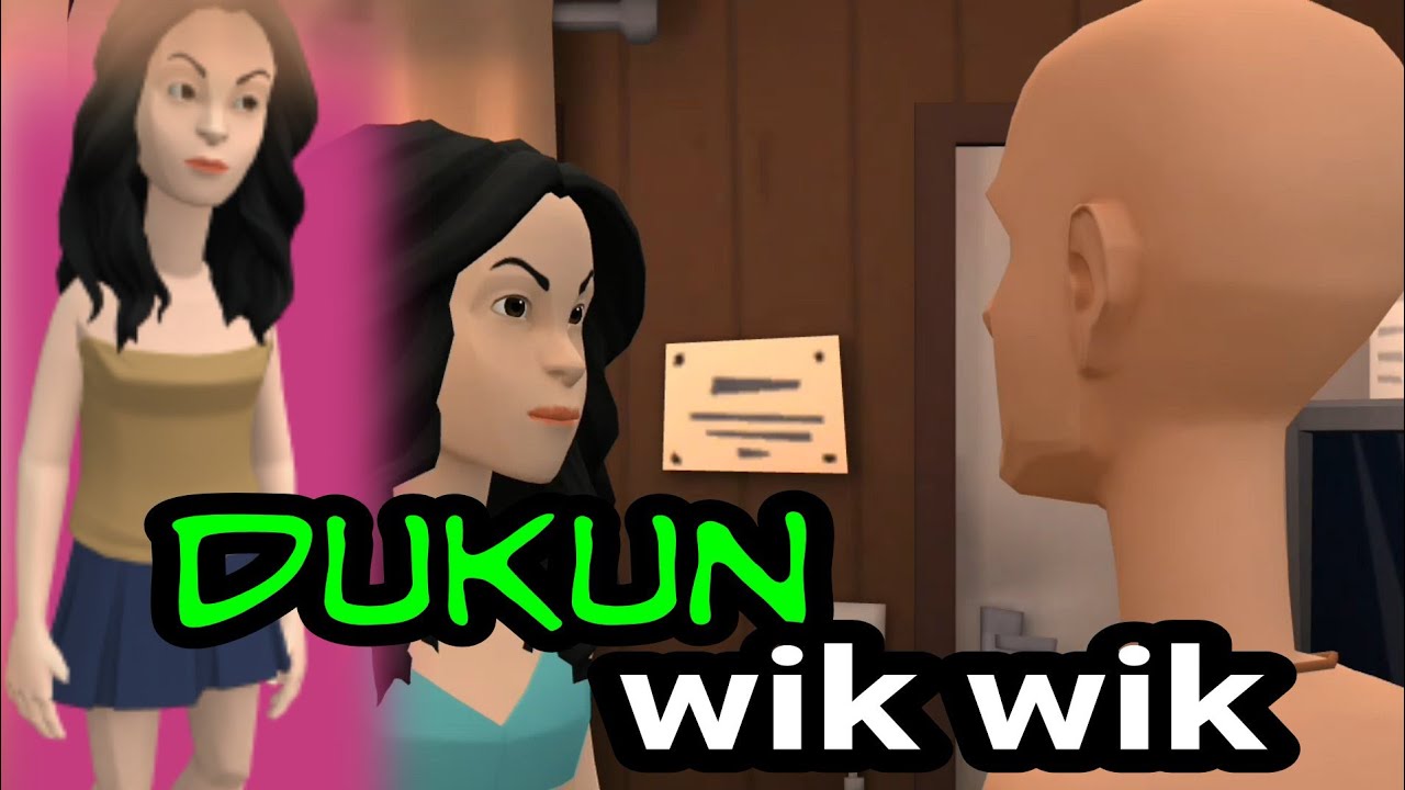 Japanese wik wik