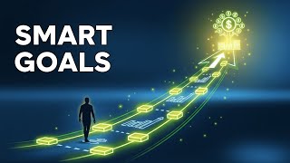 Set Smart Financial Goals Achieve Your Money Dreams