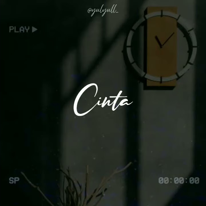 Krisdayanti ft Melly Goeslaw ~ cinta (cover by  Vania Lida) story wa || snapgram