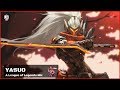 Music for Playing Yasuo 