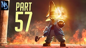 Final Fantasy 9 Walkthrough Part 57 No Commentary