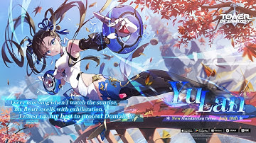 YuLaN FioNa FenRIR [A6] Push Bygone Boundless Realm Lv13 to Lv15 | TOF Server TEST 3.0