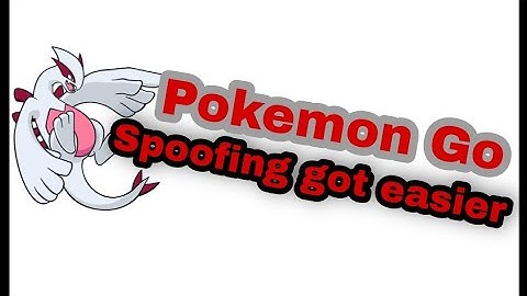 #pokemongo#pgsharp How to spoof in pokemon go|Use pgsharp without key|Pokemon Go