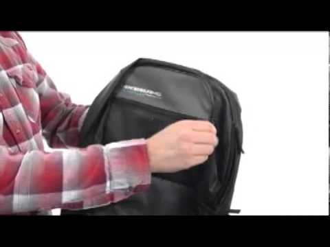 Mercedes F1 Backpack