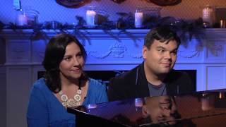 frozen-songwriters-kristen-anderson-lopez-robert-lopez-movie-interview