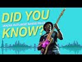 Capture de la vidéo Did You Know This About Marcus Miller?