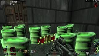 RAMP #13 [Doom wad /w Trailblazer & Pandemonia mods]
