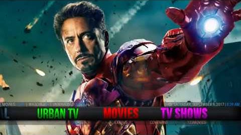 Best Kodi Krypton Build 17.4 How to install snell media center