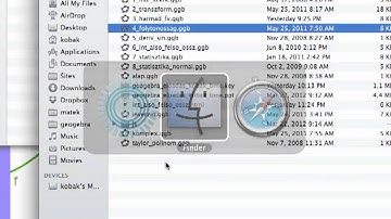 GeoGebra prezi screencast