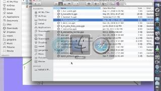 GeoGebra prezi screencast