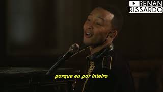 Video thumbnail of "John Legend -  All Of Me - Tradução/  Crédito: Renan Rissardo"