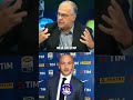 Mauro Suma attacca Ausilio!