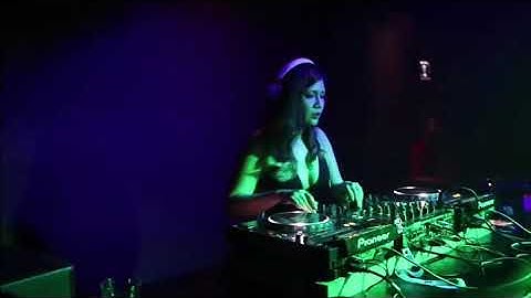 GoldSoundDJs at Zouk KL