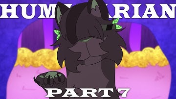 Humanarian part 7// Warriors map