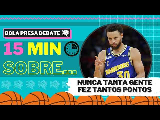 A Copa NBA já é um sucesso?! [Podcast #435] 