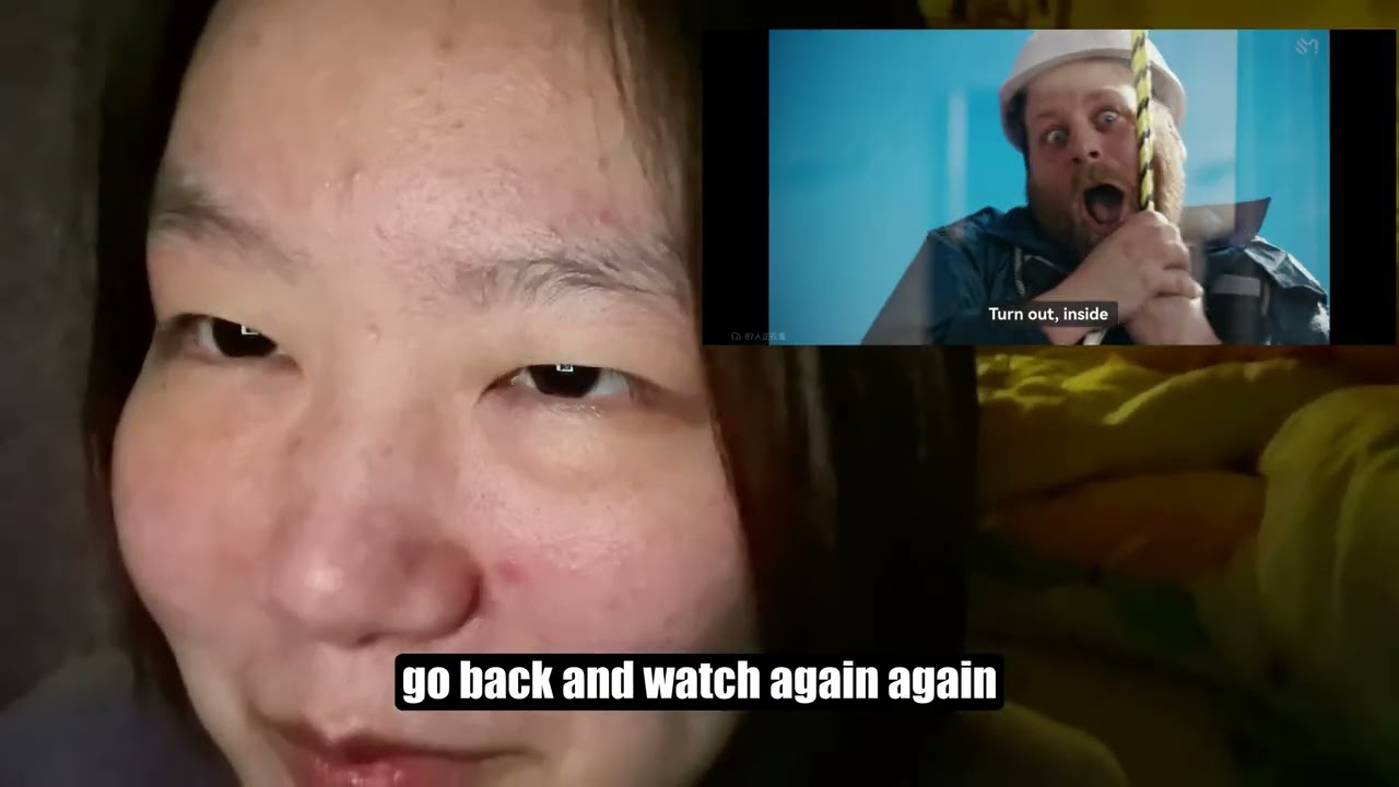 【Reaction】NCT JNJM-[Both Side] Body checking ver.