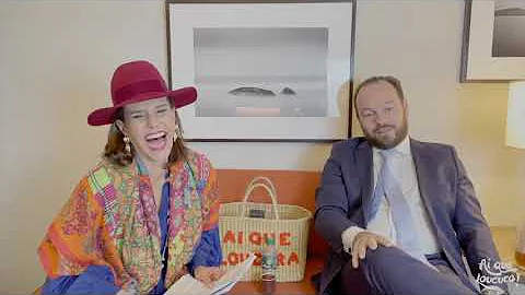 A Que Loucura! Narcisa Entrevista Dr. Jos Eduardo ...