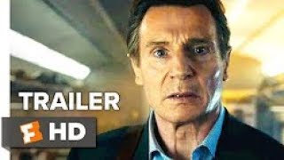 The Commuter Teaser Trailer #1 2018   Movieclips Trailer