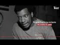 Why the US government murdered Fred Hampton