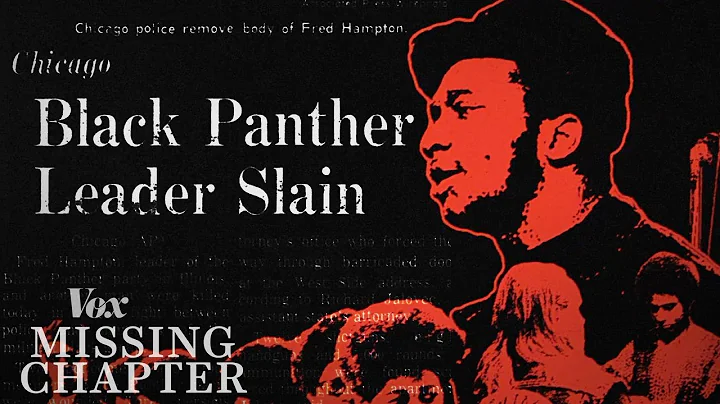 Why the US government murdered Fred Hampton