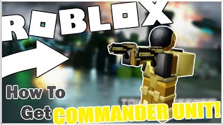 How to Beat AREA 51 EVENT + How to get the COMMANDO TOWER IN TOWER DEFENSE SIMULATOR! [ROBLOX]