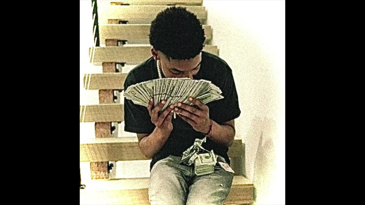 Jaaaay3 x Roid Type Beat 