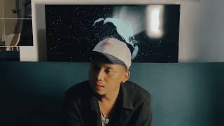 Opalite Taylor Swift Burn Larido Cover