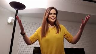 Tutorijali Pevanja - Pravilno Disanje Za Pevače