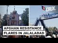 Resistance Meets Bullets In Afghanistan's Jalalabad: Taliban Kill 3 For Raising National Flag