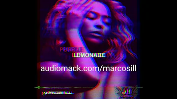 03 - Beyoncé -Don't Hurt Yourself (Ft. Jack White) (Slowed & Throwed by Marcos iLL)