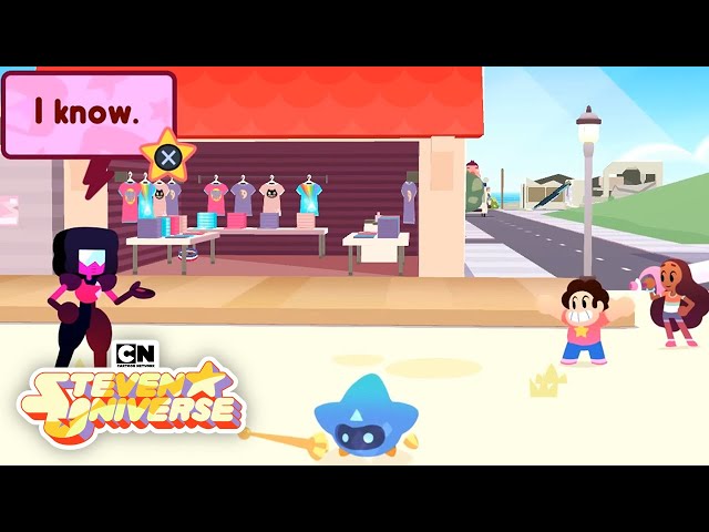 Cartoon Network on X: It's HAPPENING! #SaveTheLight, a console