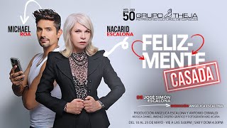 FELIZMENTE CASADA - OBRA COMPLETA