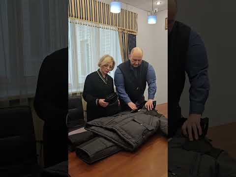 Новинка от «Кузнецкого
