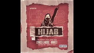 Hijab Full Music Video Orginial Rap Song Hrmeet